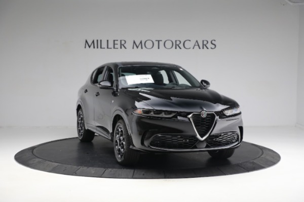 New 2024 Alfa Romeo Tonale Ti for sale Sold at Alfa Romeo of Westport in Westport CT 06880 20