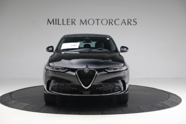 New 2024 Alfa Romeo Tonale Ti for sale Sold at Alfa Romeo of Westport in Westport CT 06880 21