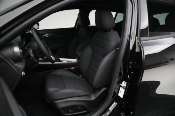 New 2024 Alfa Romeo Tonale Ti for sale Sold at Alfa Romeo of Westport in Westport CT 06880 24