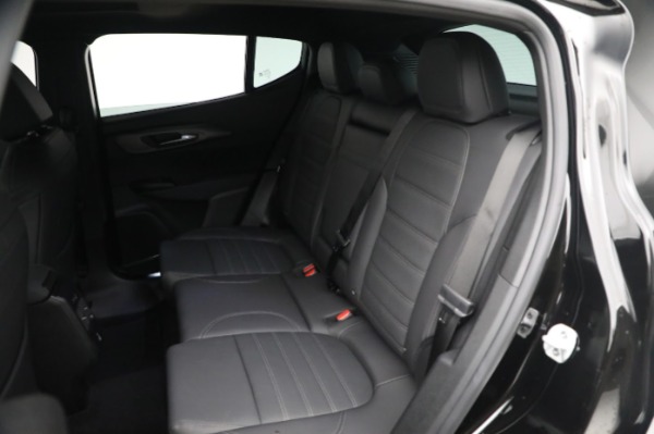 New 2024 Alfa Romeo Tonale Ti for sale Sold at Alfa Romeo of Westport in Westport CT 06880 28