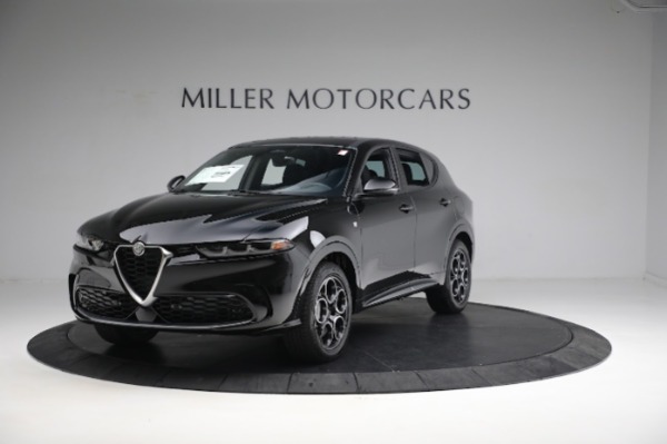 New 2024 Alfa Romeo Tonale Ti for sale Sold at Alfa Romeo of Westport in Westport CT 06880 3