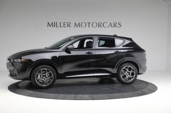 New 2024 Alfa Romeo Tonale Ti for sale Sold at Alfa Romeo of Westport in Westport CT 06880 6