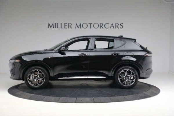 New 2024 Alfa Romeo Tonale Ti for sale Sold at Alfa Romeo of Westport in Westport CT 06880 7