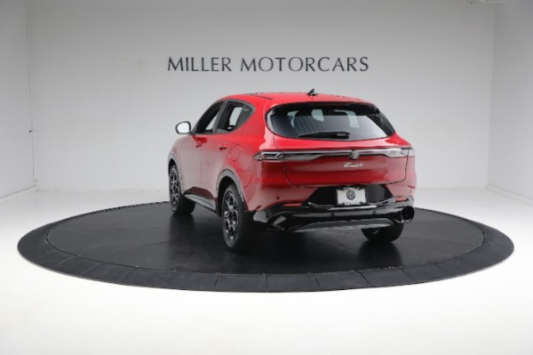 New 2024 Alfa Romeo Tonale Ti for sale Sold at Alfa Romeo of Westport in Westport CT 06880 17