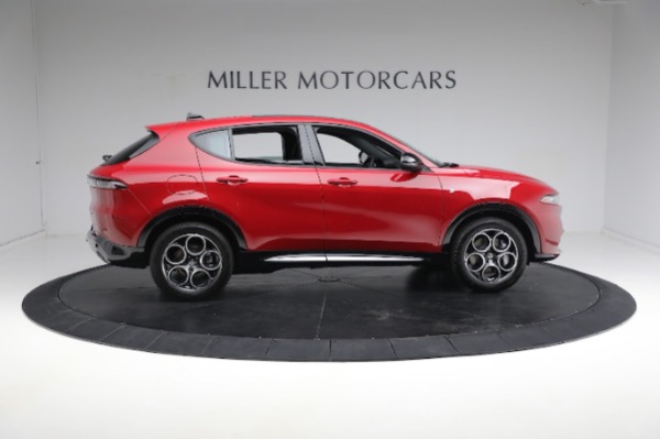 New 2024 Alfa Romeo Tonale Ti for sale Sold at Alfa Romeo of Westport in Westport CT 06880 23