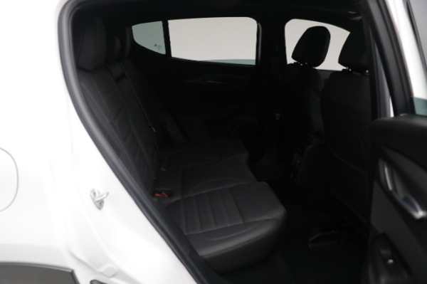 New 2024 Alfa Romeo Tonale Veloce for sale $55,290 at Alfa Romeo of Westport in Westport CT 06880 26
