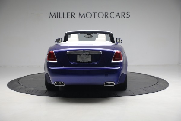 Used 2017 Rolls-Royce Dawn for sale $248,900 at Alfa Romeo of Westport in Westport CT 06880 9