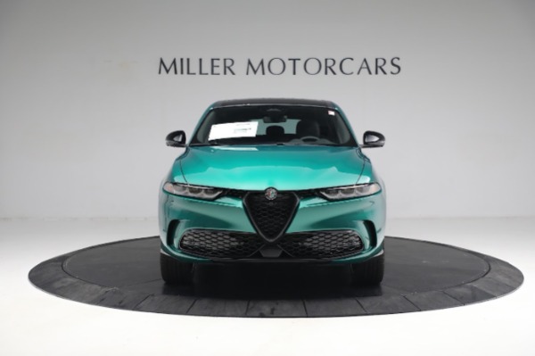 New 2024 Alfa Romeo Tonale Veloce for sale $59,340 at Alfa Romeo of Westport in Westport CT 06880 16
