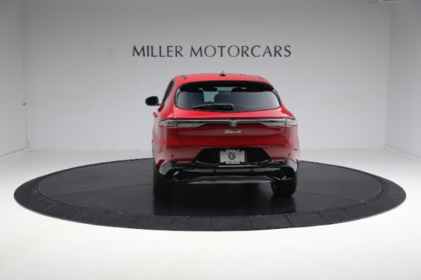 New 2024 Alfa Romeo Tonale Ti for sale $48,790 at Alfa Romeo of Westport in Westport CT 06880 14