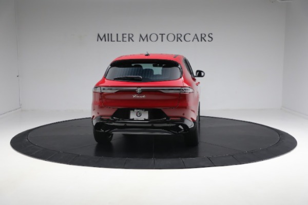New 2024 Alfa Romeo Tonale Ti for sale $48,790 at Alfa Romeo of Westport in Westport CT 06880 15