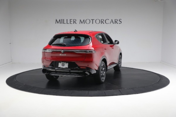 New 2024 Alfa Romeo Tonale Ti for sale $48,790 at Alfa Romeo of Westport in Westport CT 06880 16