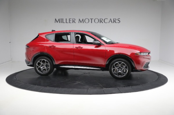 New 2024 Alfa Romeo Tonale Ti for sale $48,790 at Alfa Romeo of Westport in Westport CT 06880 24