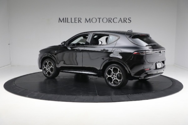 New 2024 Alfa Romeo Tonale Ti for sale $52,790 at Alfa Romeo of Westport in Westport CT 06880 10