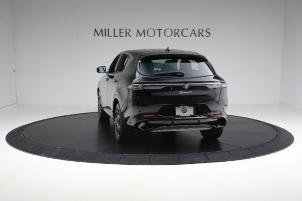 Used 2024 Alfa Romeo Tonale Ti for sale $30,900 at Alfa Romeo of Westport in Westport CT 06880 10