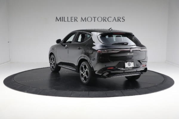 New 2024 Alfa Romeo Tonale Ti for sale $52,790 at Alfa Romeo of Westport in Westport CT 06880 12