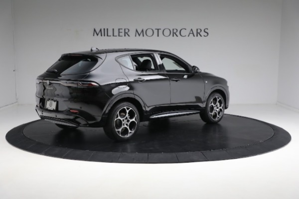 Used 2024 Alfa Romeo Tonale Ti for sale $30,900 at Alfa Romeo of Westport in Westport CT 06880 14