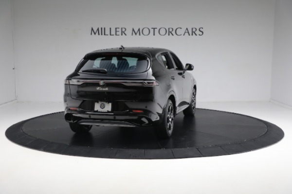 New 2024 Alfa Romeo Tonale Ti for sale $52,790 at Alfa Romeo of Westport in Westport CT 06880 15