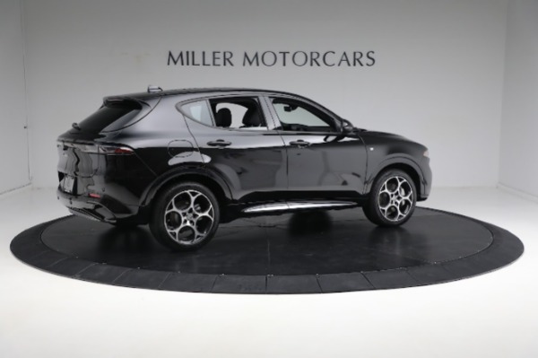 New 2024 Alfa Romeo Tonale Ti for sale $52,790 at Alfa Romeo of Westport in Westport CT 06880 18