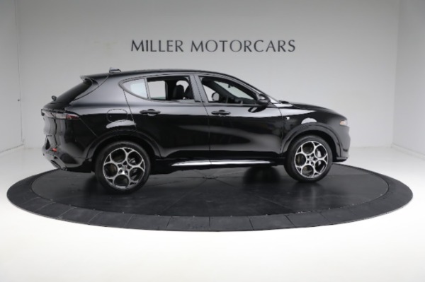New 2024 Alfa Romeo Tonale Ti for sale $52,790 at Alfa Romeo of Westport in Westport CT 06880 19