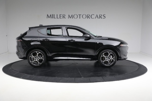 New 2024 Alfa Romeo Tonale Ti for sale $52,790 at Alfa Romeo of Westport in Westport CT 06880 20