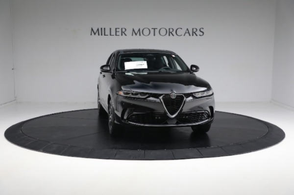 New 2024 Alfa Romeo Tonale Ti for sale $52,790 at Alfa Romeo of Westport in Westport CT 06880 25