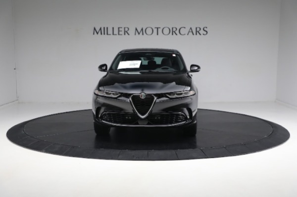 New 2024 Alfa Romeo Tonale Ti for sale $52,790 at Alfa Romeo of Westport in Westport CT 06880 26