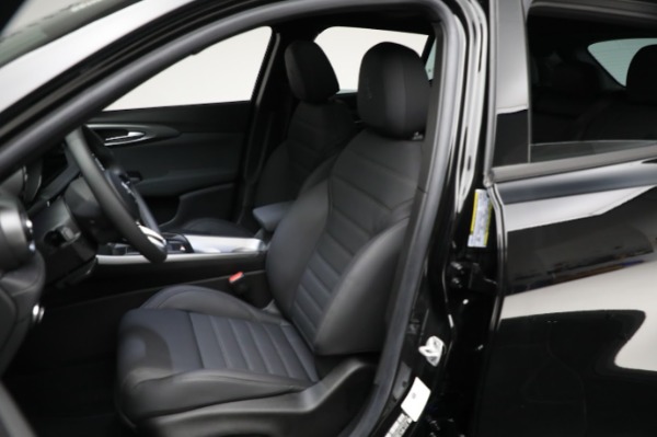 Used 2024 Alfa Romeo Tonale Ti for sale $30,900 at Alfa Romeo of Westport in Westport CT 06880 26