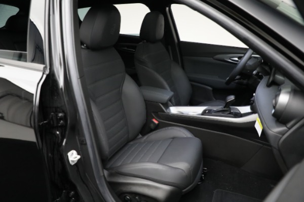 Used 2024 Alfa Romeo Tonale Ti for sale $30,900 at Alfa Romeo of Westport in Westport CT 06880 27