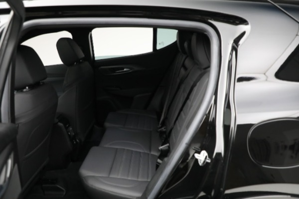 Used 2024 Alfa Romeo Tonale Ti for sale $30,900 at Alfa Romeo of Westport in Westport CT 06880 28