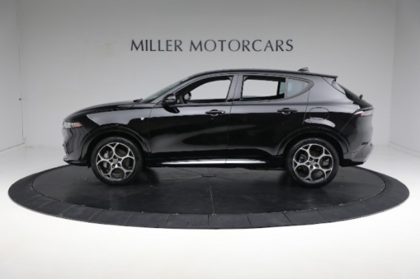 Used 2024 Alfa Romeo Tonale Ti for sale $30,900 at Alfa Romeo of Westport in Westport CT 06880 4