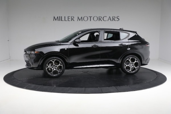 New 2024 Alfa Romeo Tonale Ti for sale $52,790 at Alfa Romeo of Westport in Westport CT 06880 6