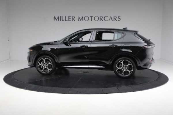 New 2024 Alfa Romeo Tonale Ti for sale $52,790 at Alfa Romeo of Westport in Westport CT 06880 8