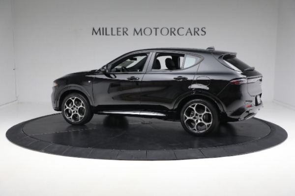 New 2024 Alfa Romeo Tonale Ti for sale $52,790 at Alfa Romeo of Westport in Westport CT 06880 9
