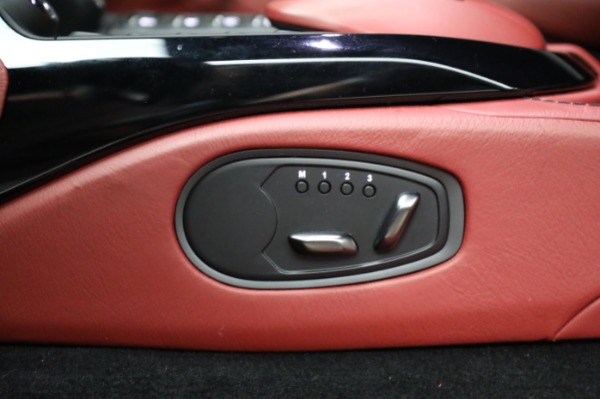Used 2021 Aston Martin Vantage for sale Sold at Alfa Romeo of Westport in Westport CT 06880 18