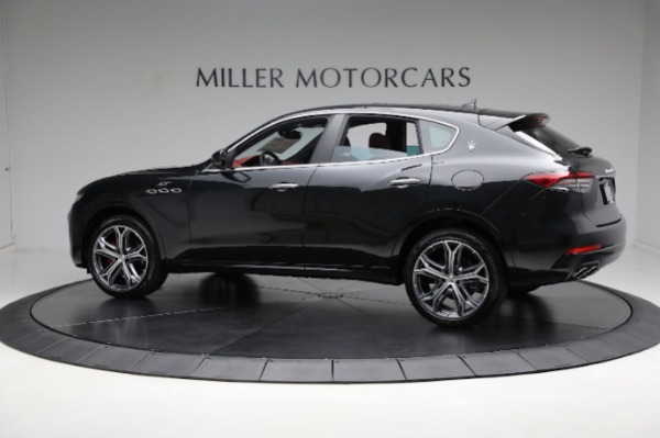 New 2023 Maserati Levante GT for sale Sold at Alfa Romeo of Westport in Westport CT 06880 10