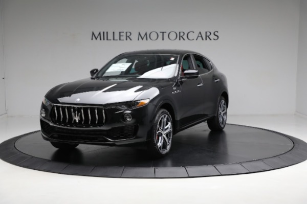 New 2023 Maserati Levante GT for sale Sold at Alfa Romeo of Westport in Westport CT 06880 2