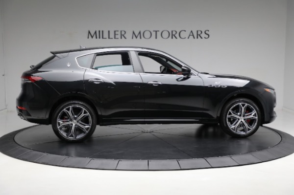 New 2023 Maserati Levante GT for sale Sold at Alfa Romeo of Westport in Westport CT 06880 22