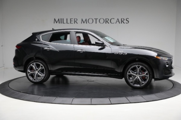 New 2023 Maserati Levante GT for sale Sold at Alfa Romeo of Westport in Westport CT 06880 24