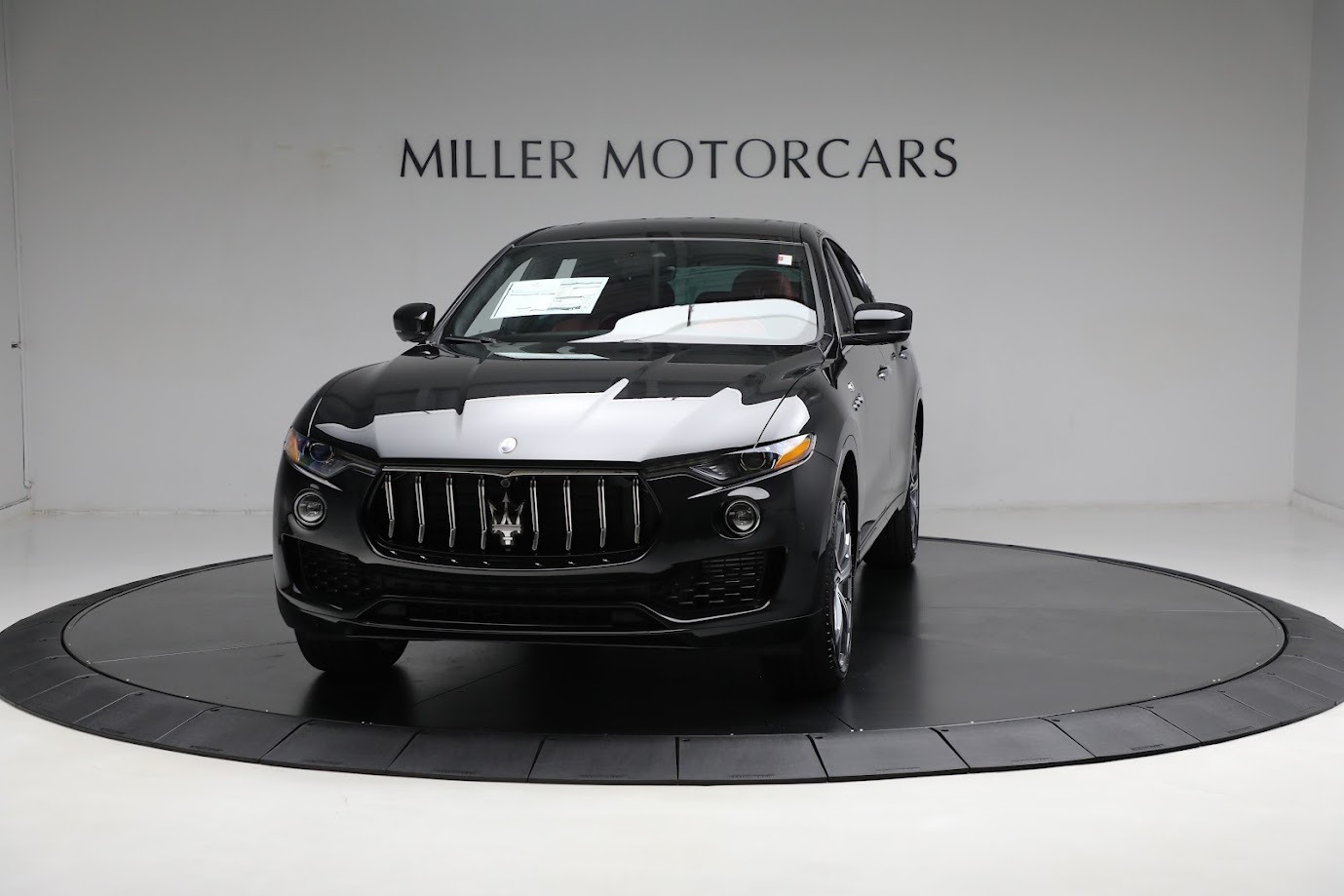 New 2023 Maserati Levante GT for sale $86,575 at Alfa Romeo of Westport in Westport CT 06880 1