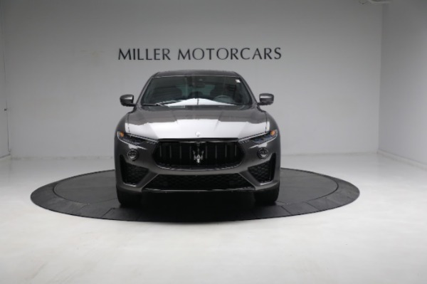 New 2023 Maserati Levante Modena for sale $101,989 at Alfa Romeo of Westport in Westport CT 06880 17