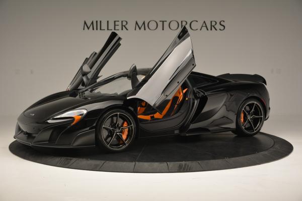 Used 2016 McLaren 675LT for sale Sold at Alfa Romeo of Westport in Westport CT 06880 14