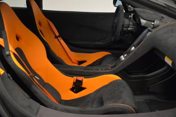 Used 2016 McLaren 675LT for sale Sold at Alfa Romeo of Westport in Westport CT 06880 19