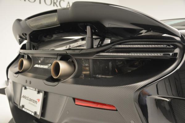 Used 2016 McLaren 675LT for sale Sold at Alfa Romeo of Westport in Westport CT 06880 26