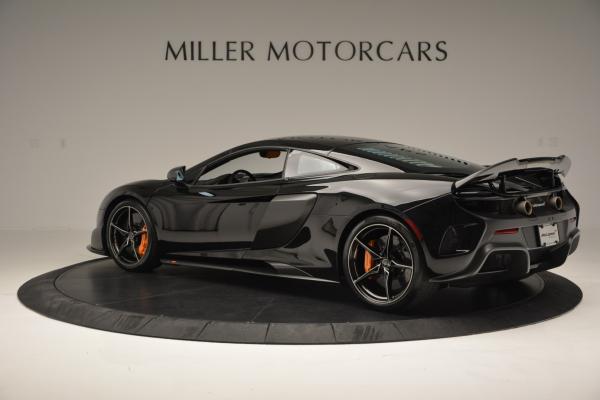 Used 2016 McLaren 675LT for sale Sold at Alfa Romeo of Westport in Westport CT 06880 4