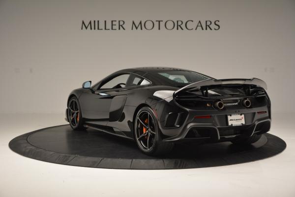 Used 2016 McLaren 675LT for sale Sold at Alfa Romeo of Westport in Westport CT 06880 5