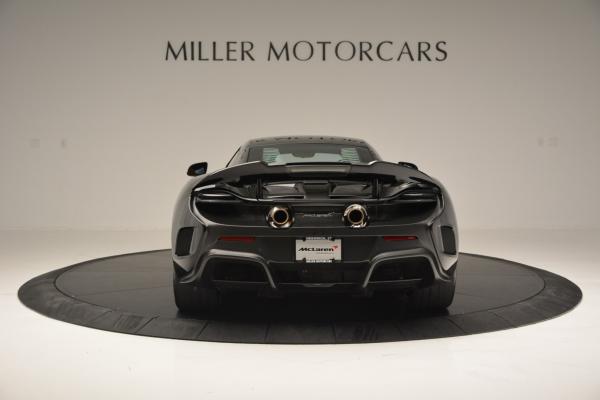 Used 2016 McLaren 675LT for sale Sold at Alfa Romeo of Westport in Westport CT 06880 6