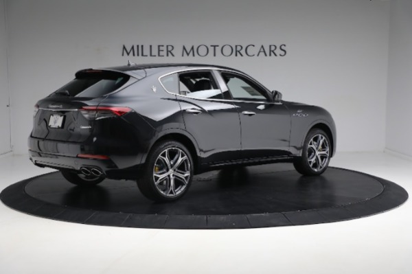 New 2023 Maserati Levante GT for sale Sold at Alfa Romeo of Westport in Westport CT 06880 16
