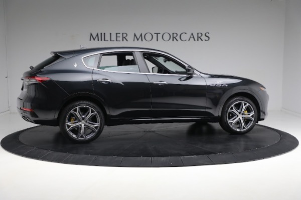 New 2023 Maserati Levante GT for sale Sold at Alfa Romeo of Westport in Westport CT 06880 18