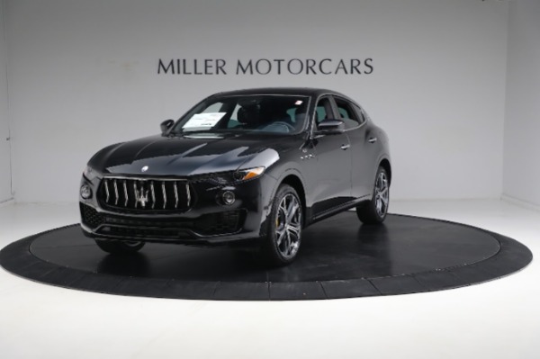 New 2023 Maserati Levante GT for sale Sold at Alfa Romeo of Westport in Westport CT 06880 2