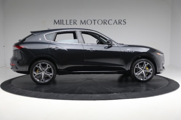 New 2023 Maserati Levante GT for sale Sold at Alfa Romeo of Westport in Westport CT 06880 20